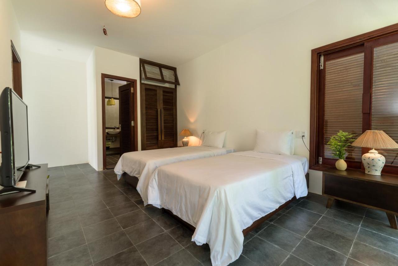 Villa An Bang Seastar Boutique Hoi An