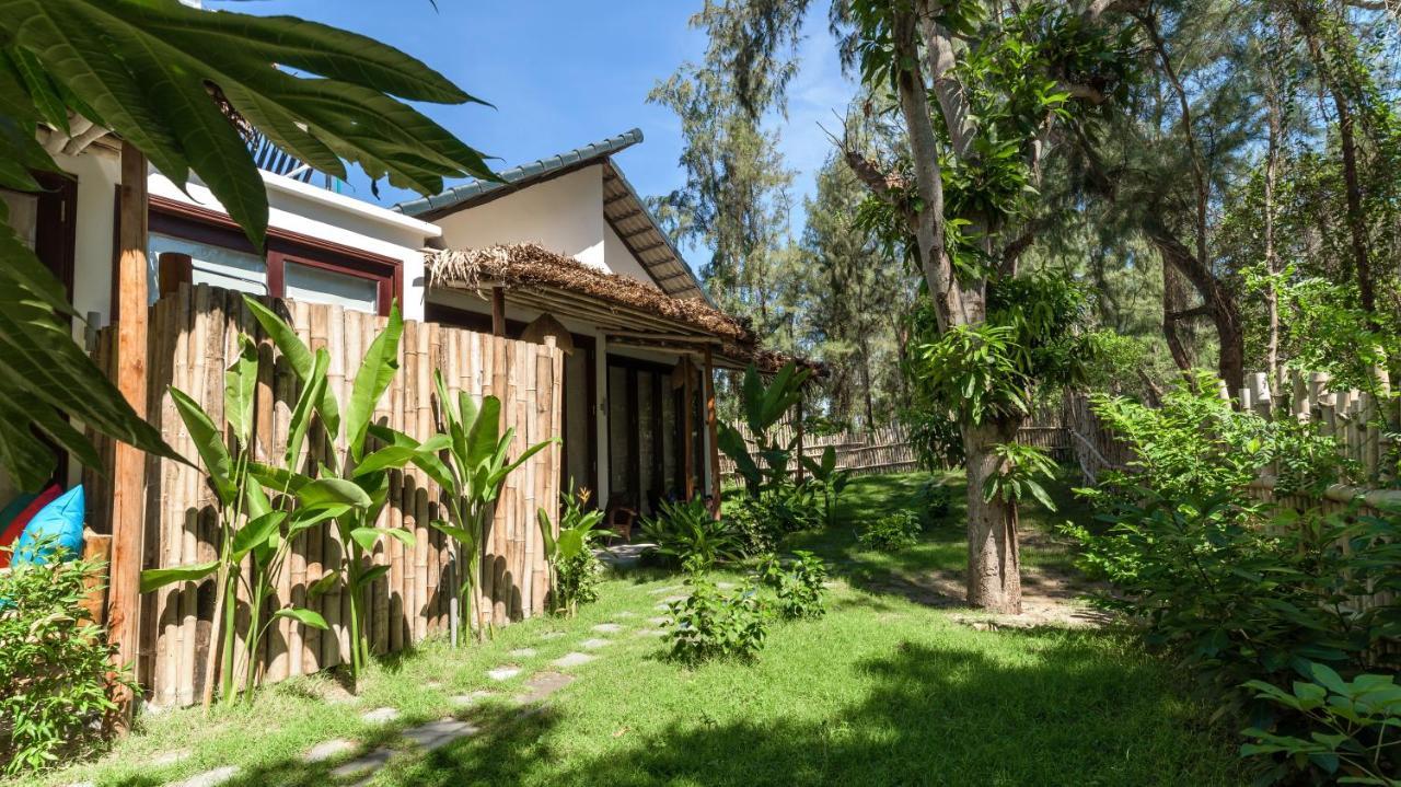 An Bang Seastar Boutique Villa
