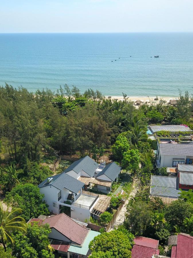 Villa An Bang Seastar Boutique