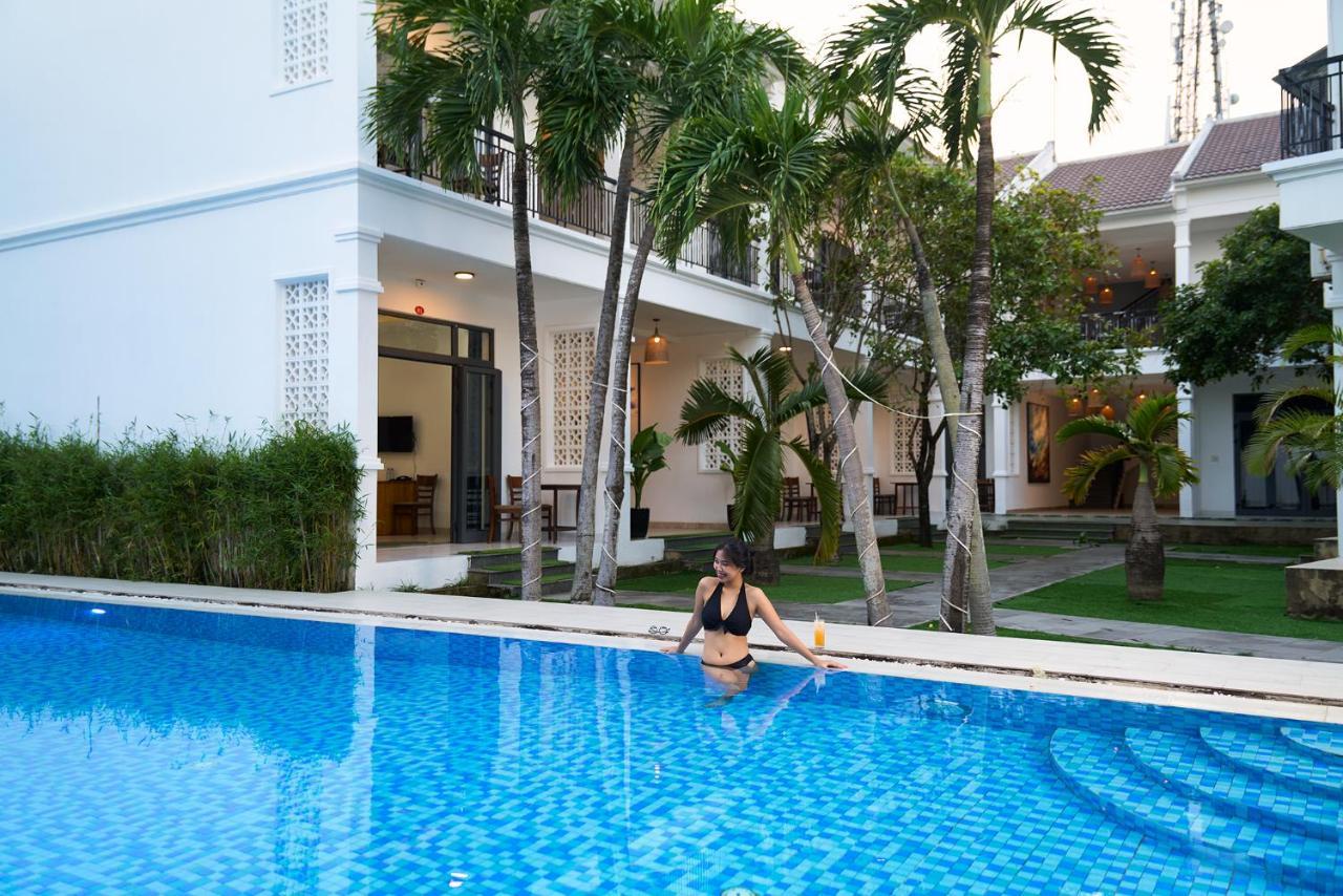 Hotel Tran Family Boutique Hoi An