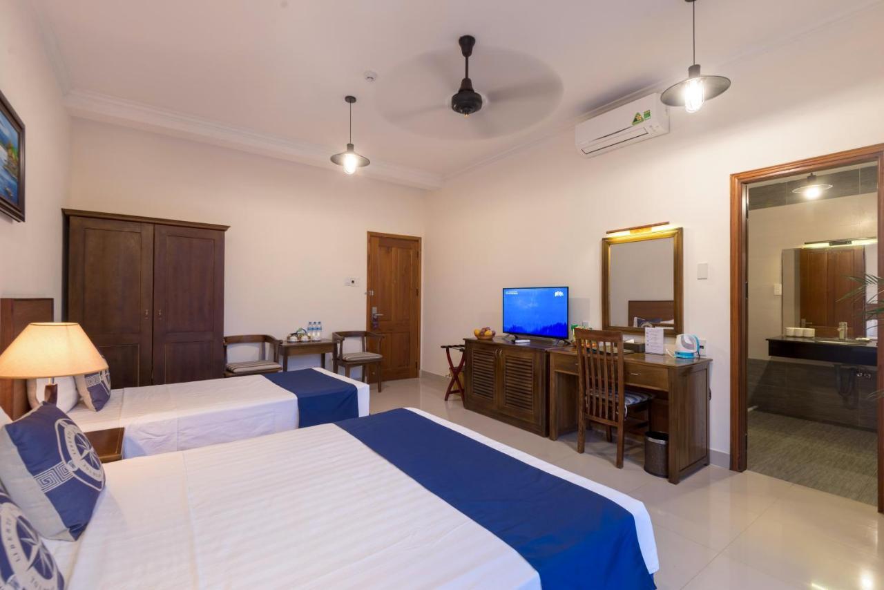 Hotel Santa Sea