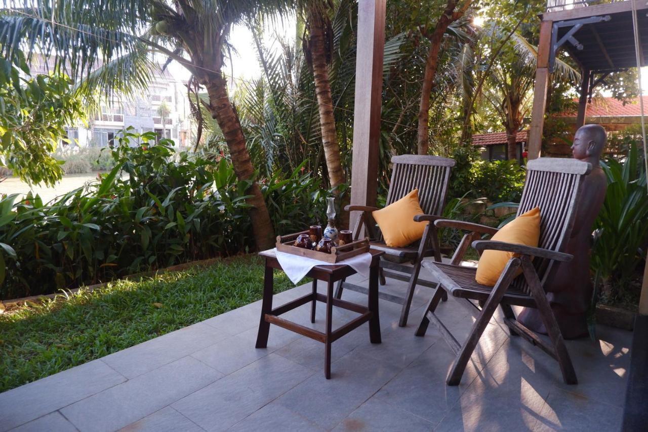 Khách sạn hẻo lánh Nghe Riverside *