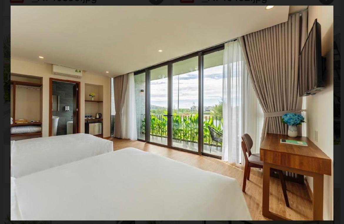 Camry Casamia Aparthotel *