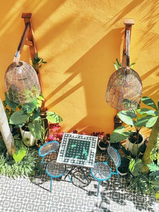 Alsahar Boutique Hoi An