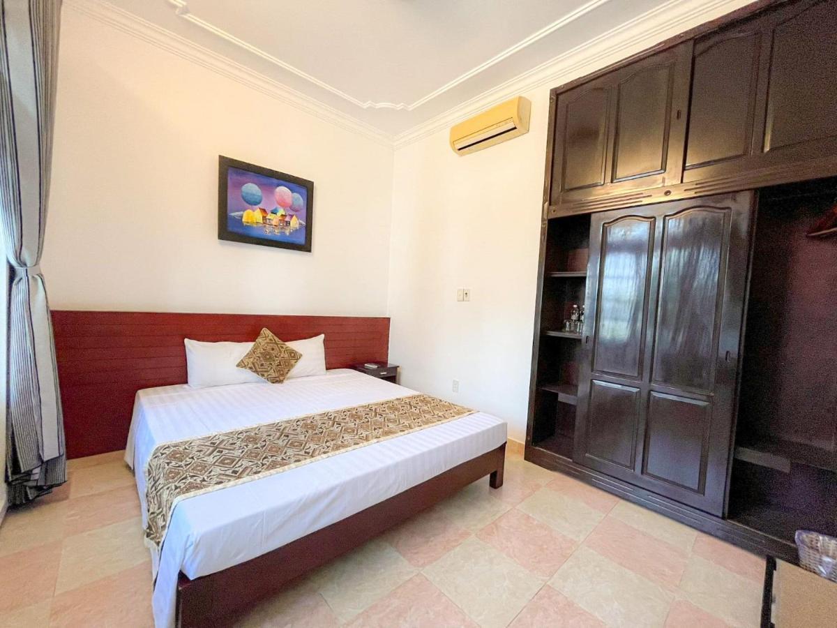 Riverlife Homestay *