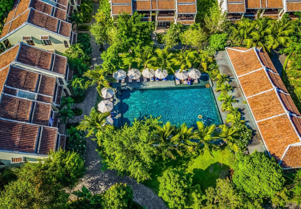 Resort Mulberry Collection Silk Village Hoi An
