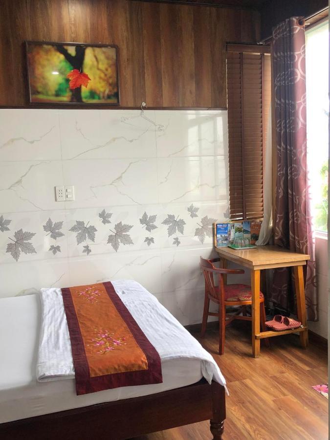 Sao Mai Motel Hoi An