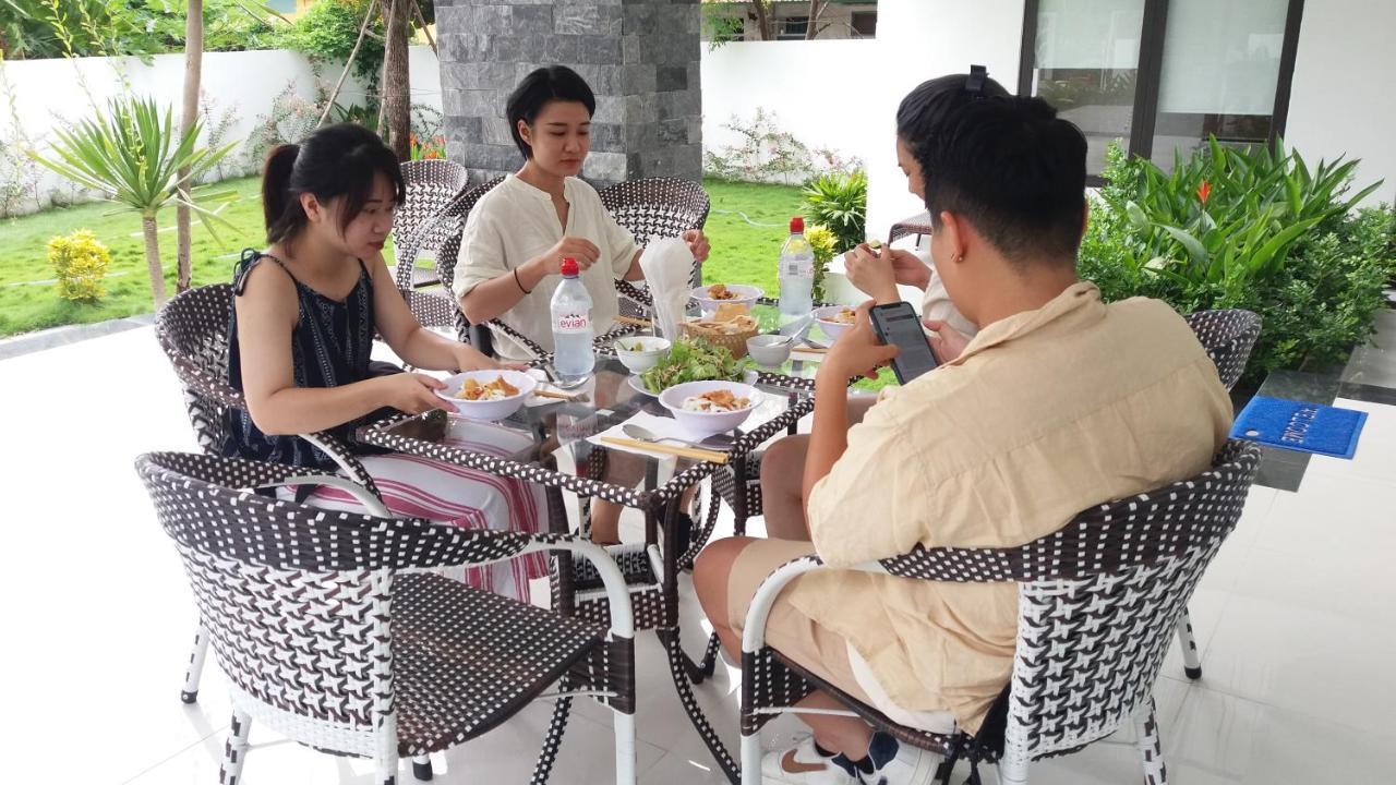 Aparthotel Bespoke Hoian Hoi An