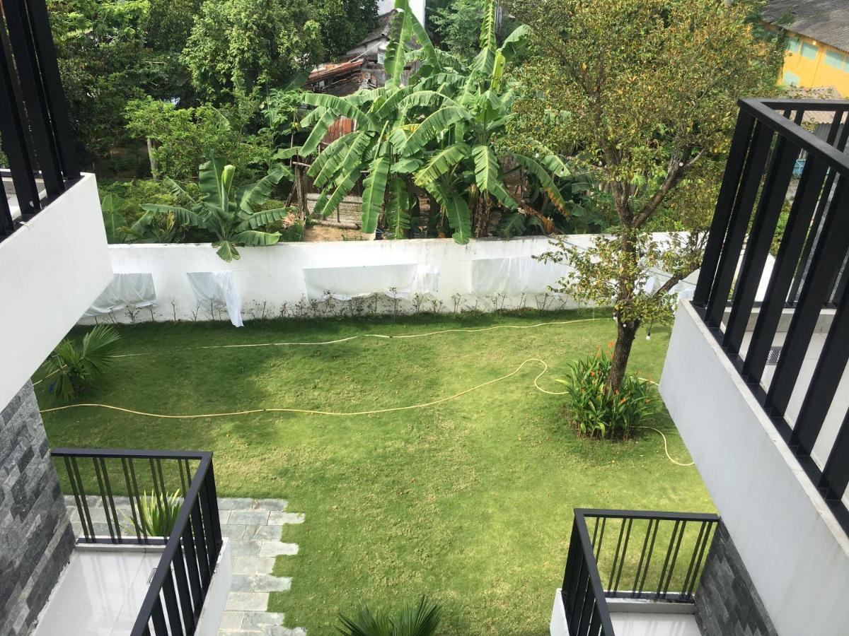 Aparthotel Bespoke Hoian 3*