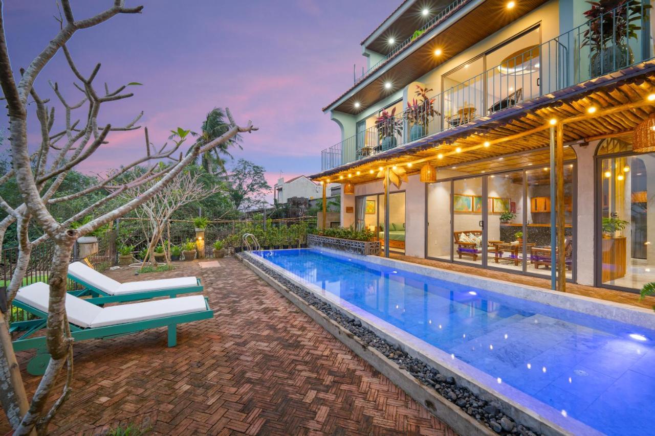Bon & 4* Hoi An