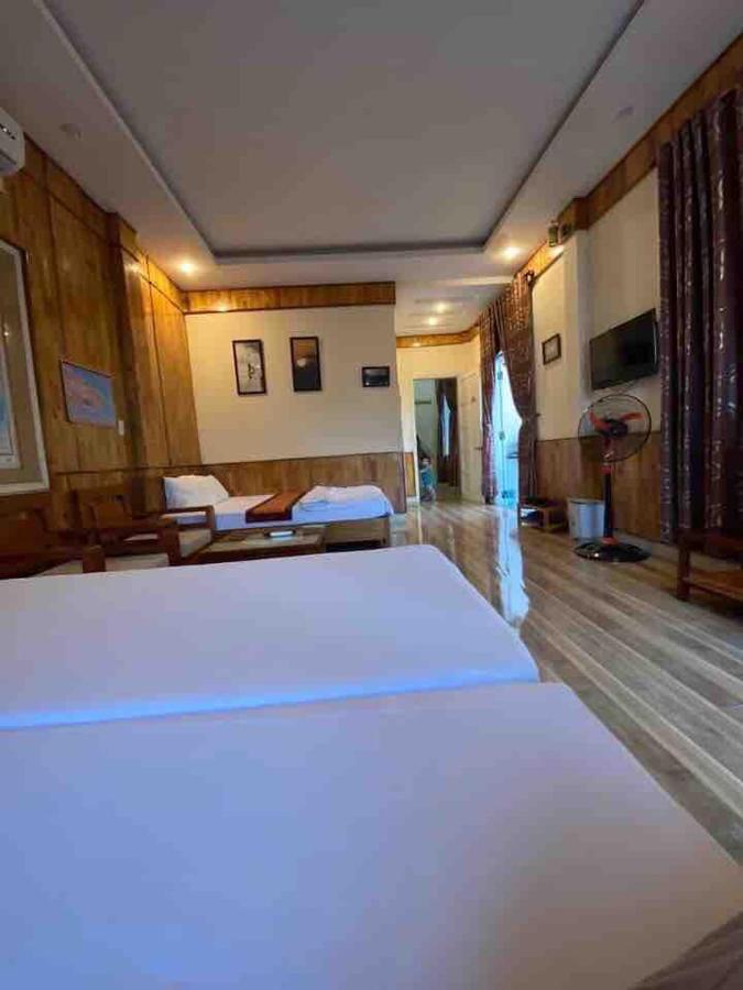 Motel Sao Mai