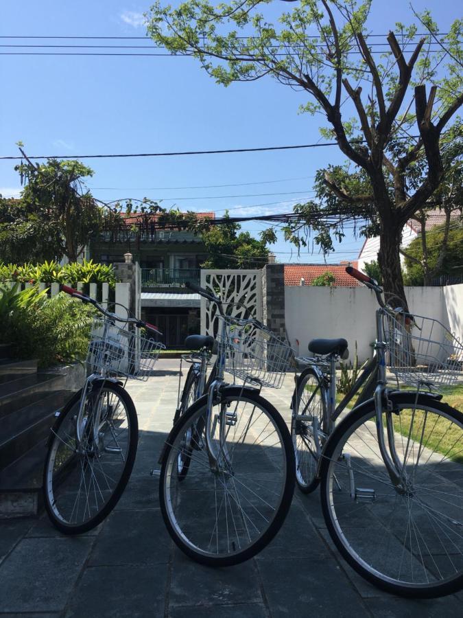 Bespoke Hoian Hoi An