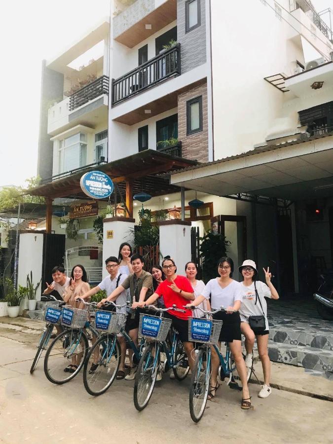 Impression * Hoi An