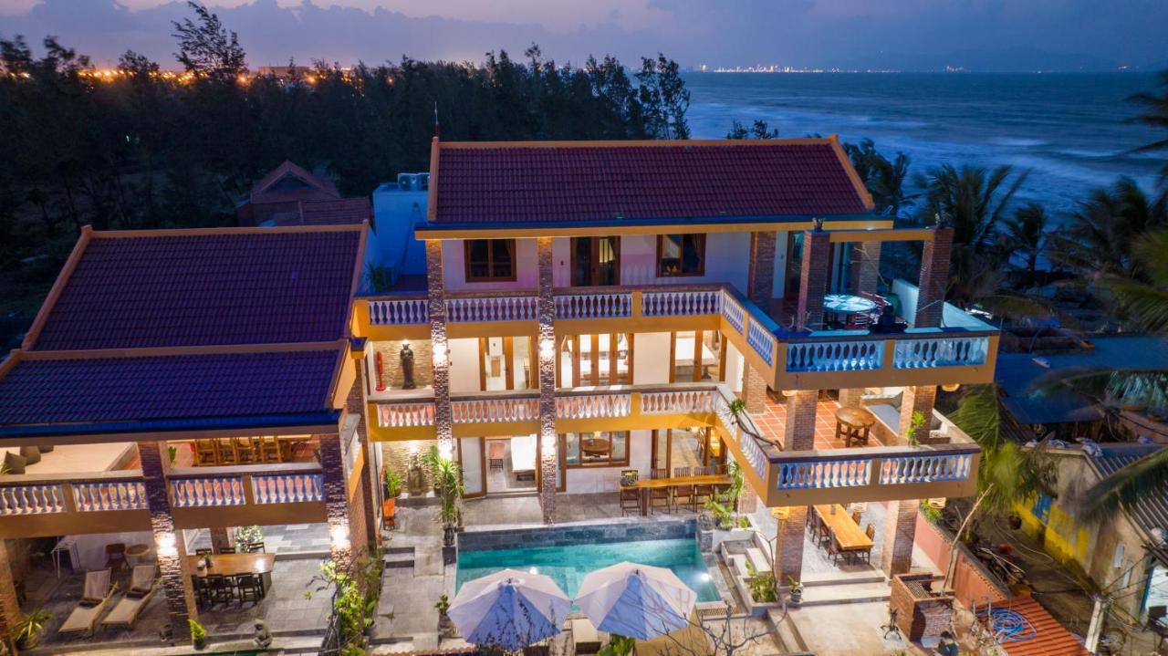 Villa Hidden Pool
