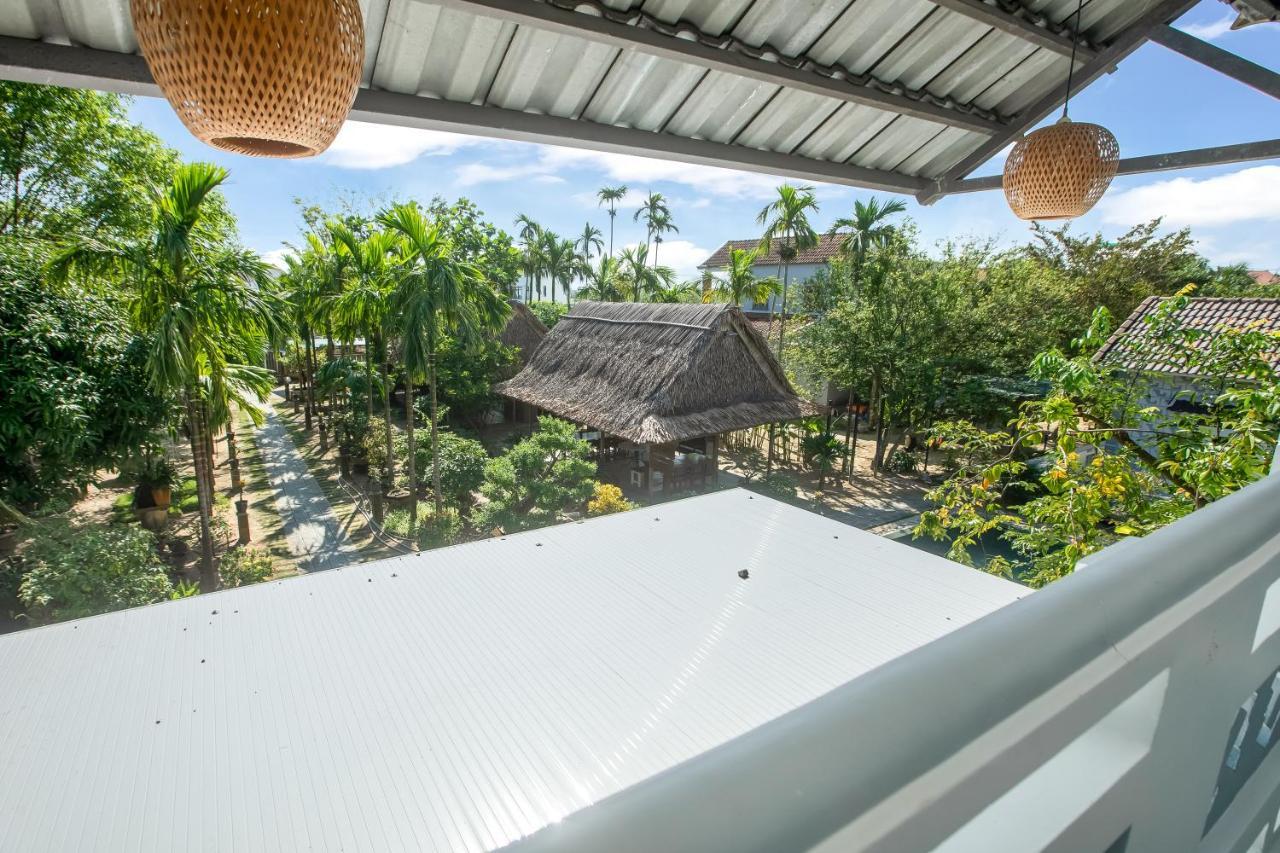 Mr Tho Garden Hội An