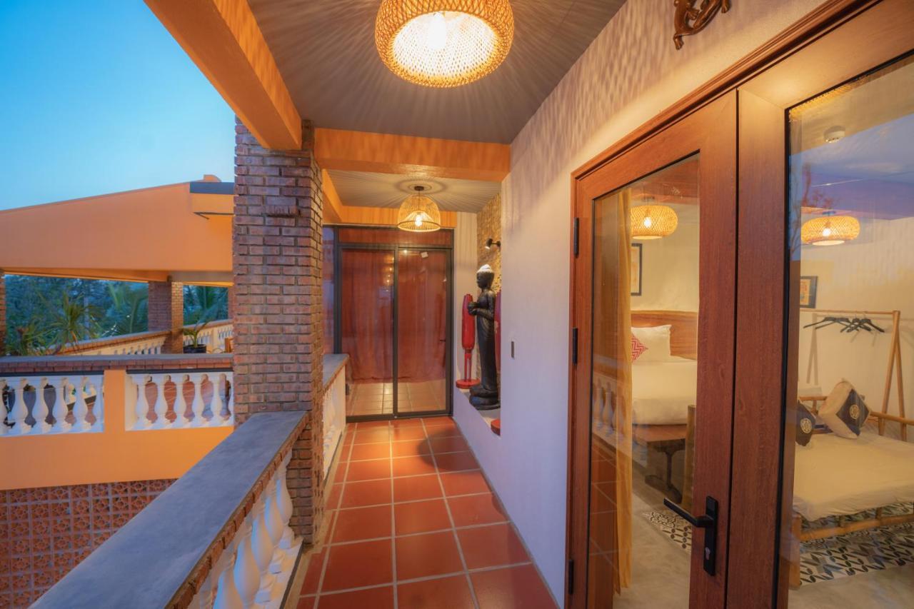 Hidden Pool Villa