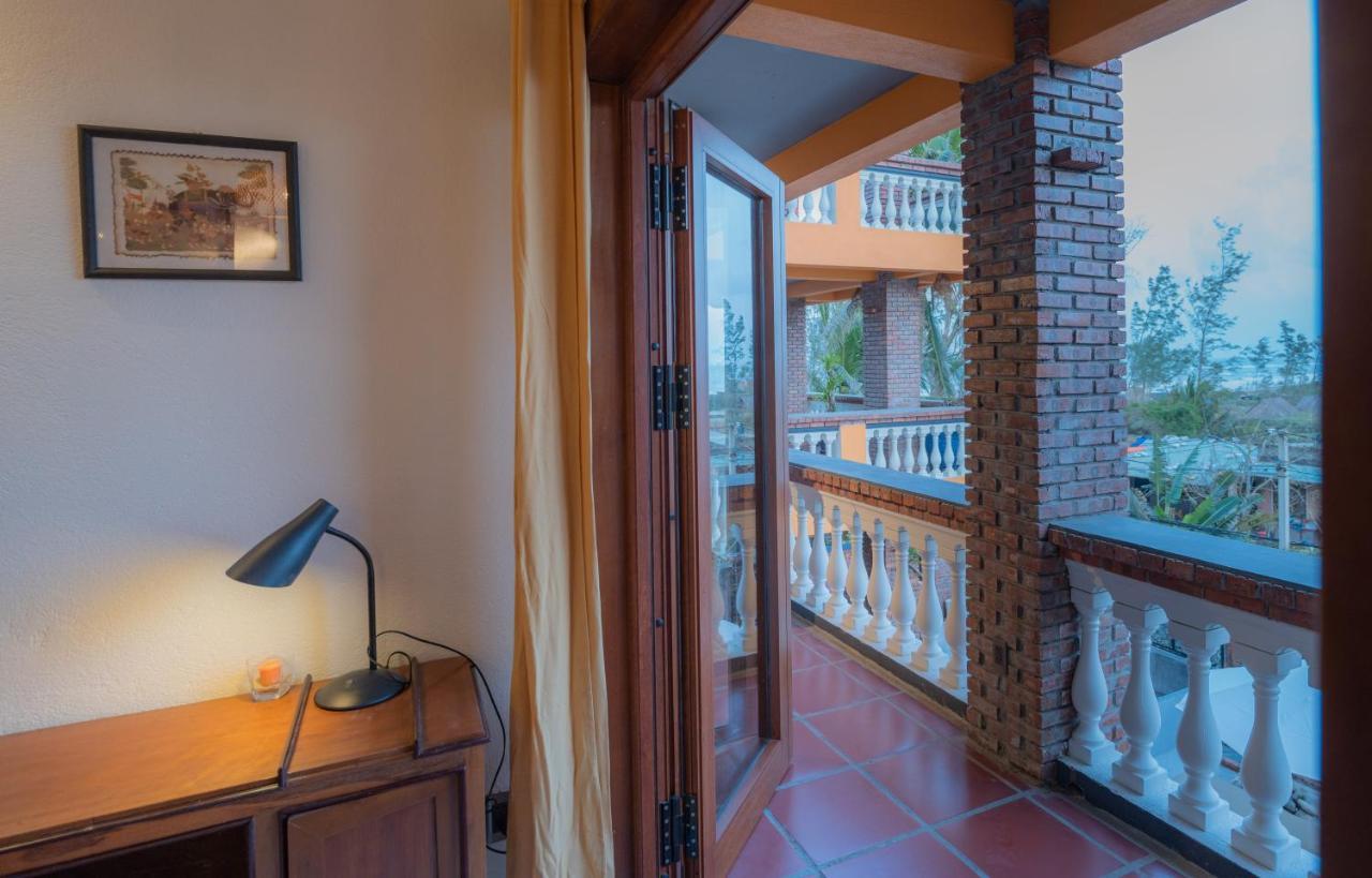 Villa Hidden Pool Hoi An