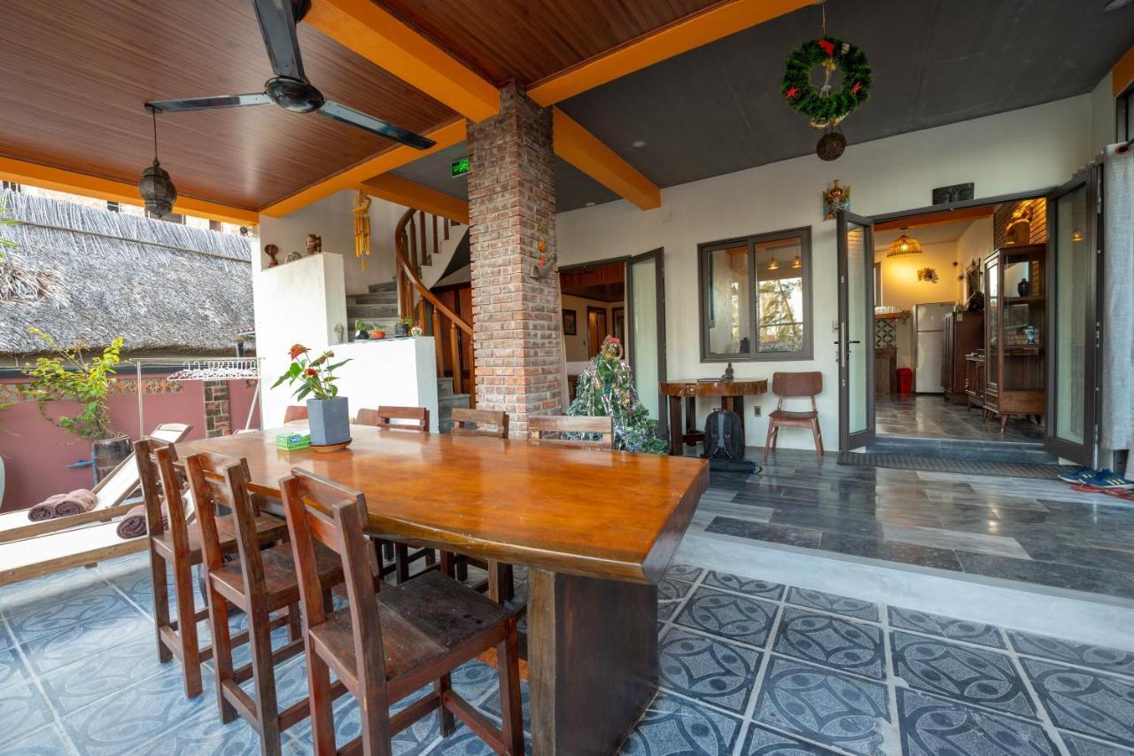 Villa Hidden Pool *