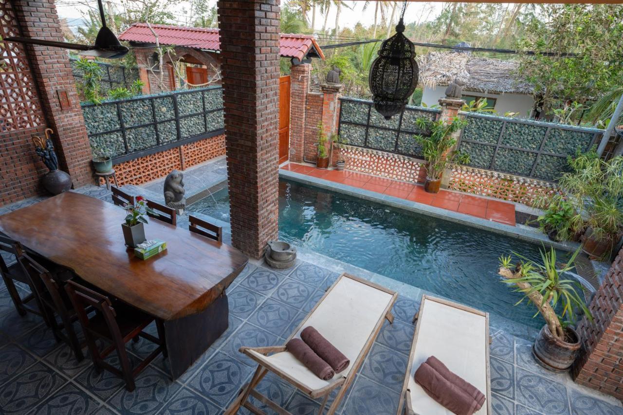 Hidden Pool Villa Hoi An
