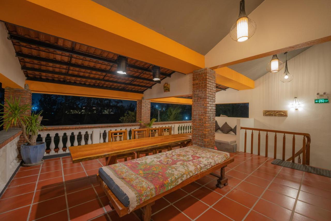 Villa Hidden Pool Hoi An