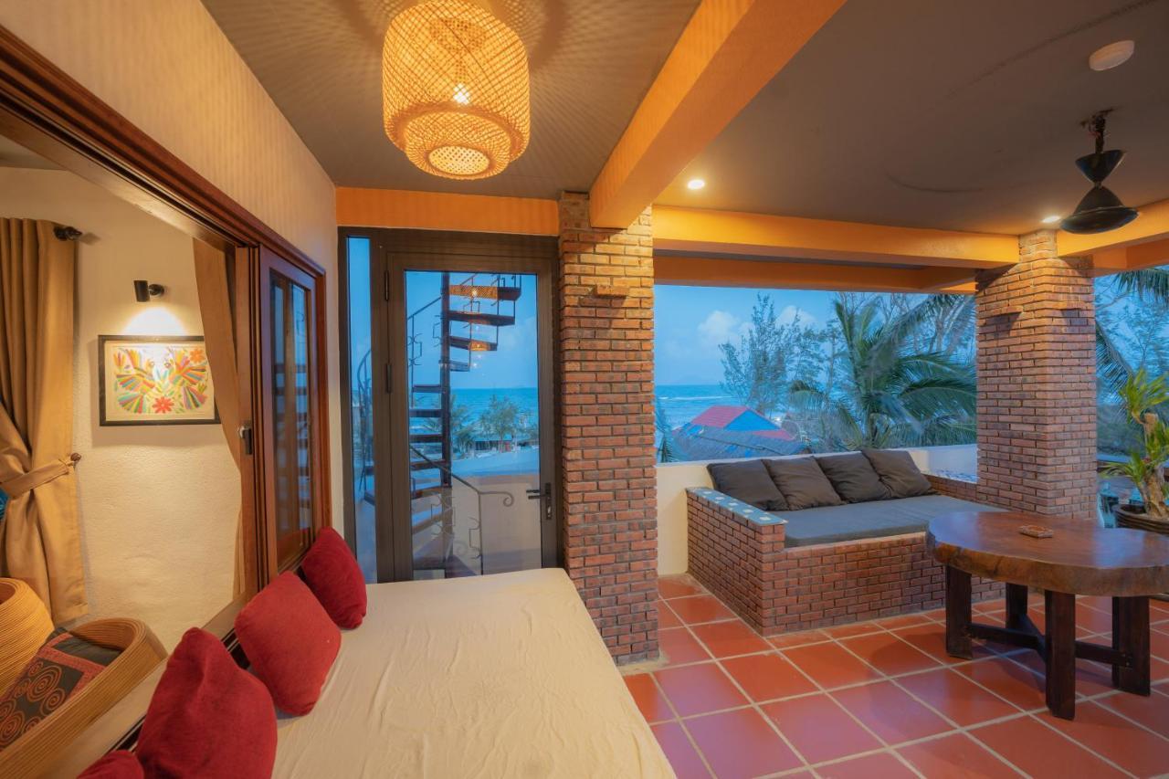 Villa Hidden Pool *