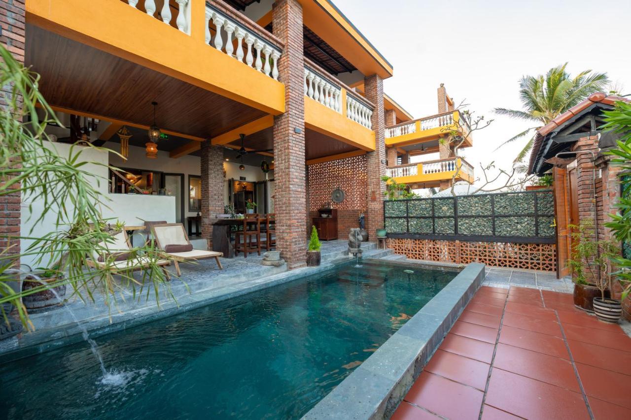 Hidden Pool Villa *
