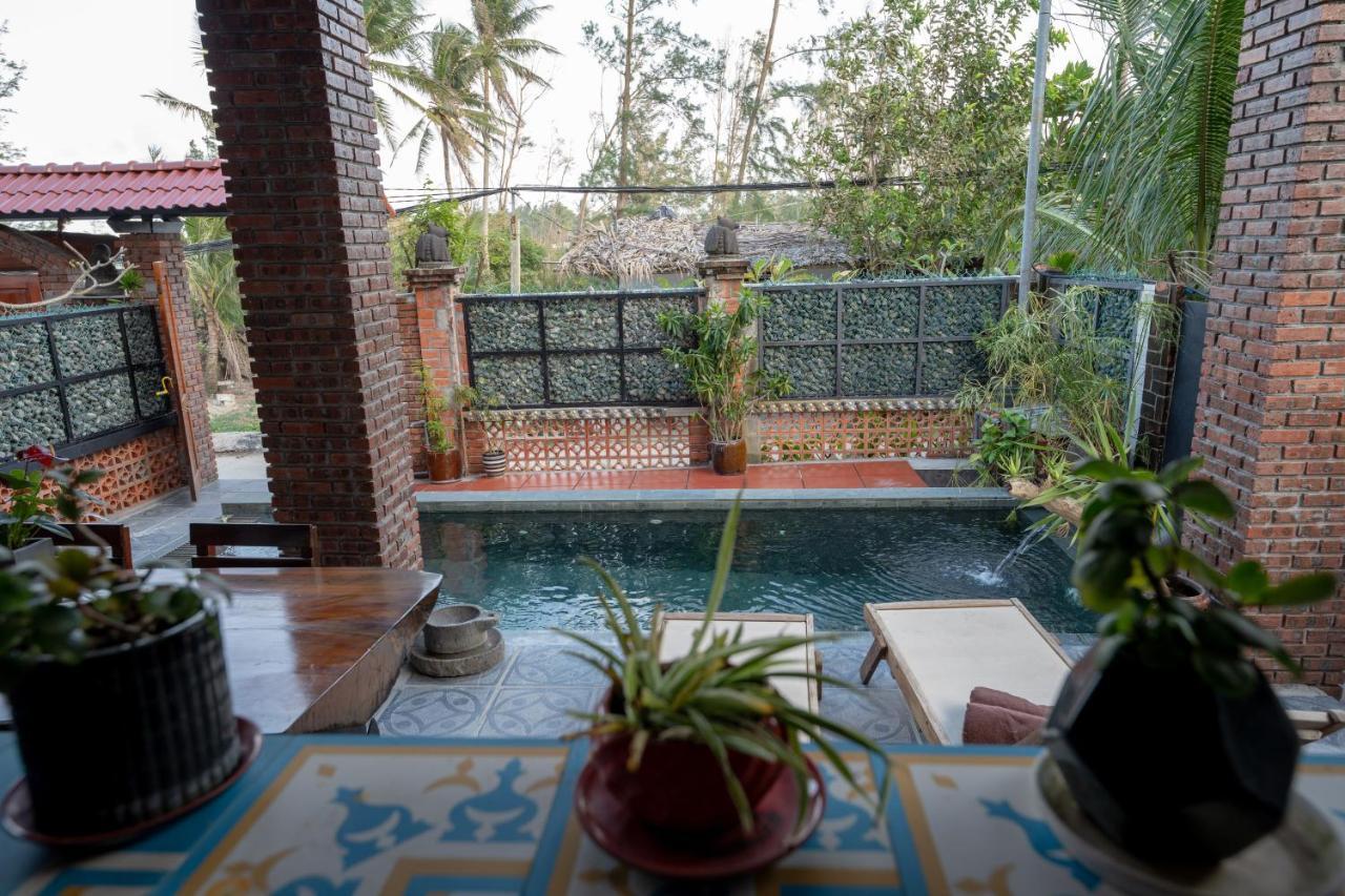 Hidden Pool Villa *