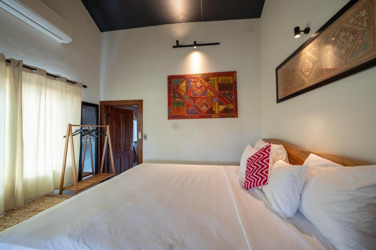 Hidden Pool Villa Hoi An