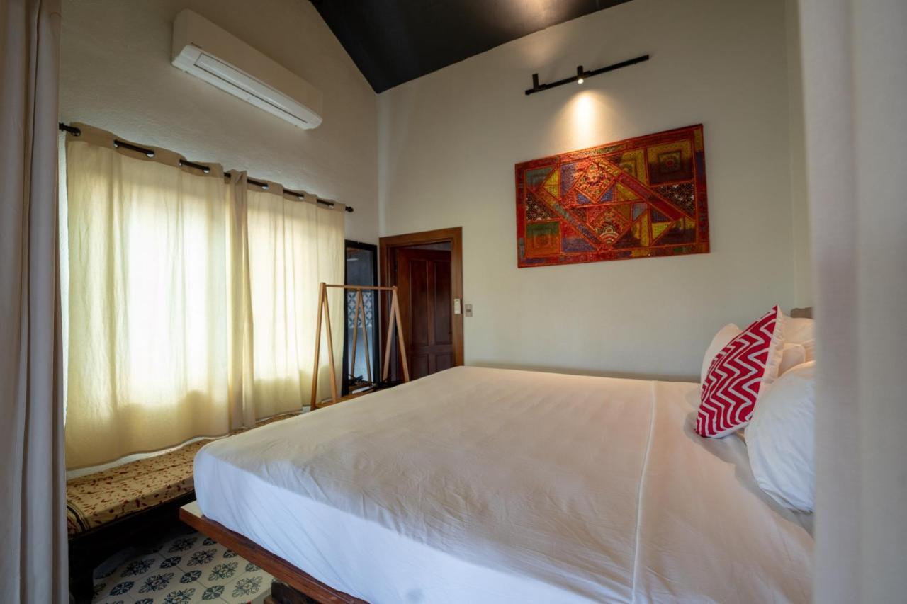 Villa Hidden Pool Hoi An