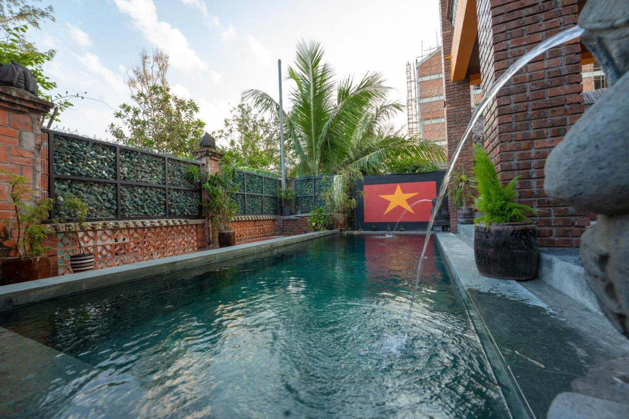 Villa Hidden Pool