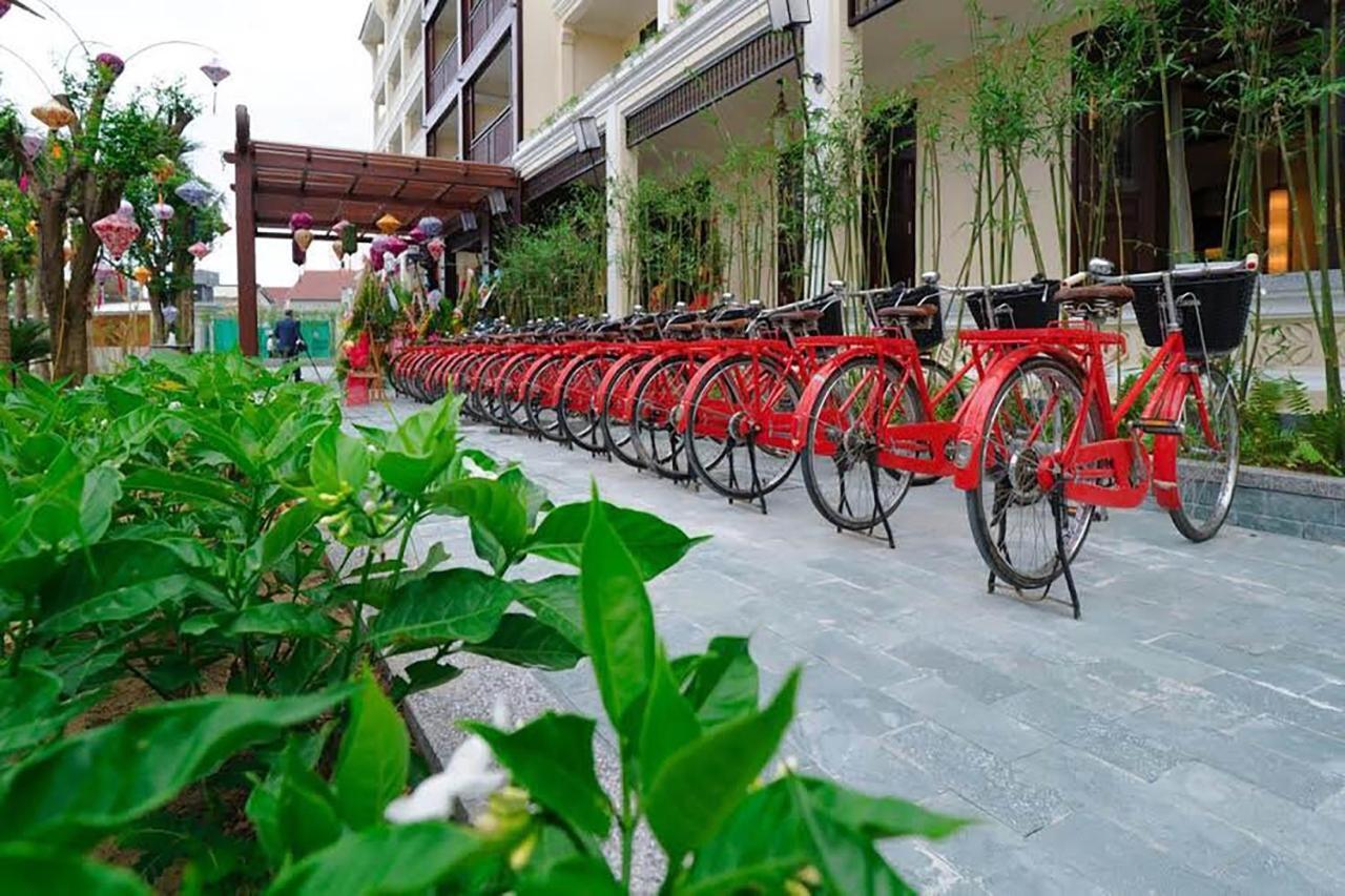 Hotel Wyndham Garden Cua Dai