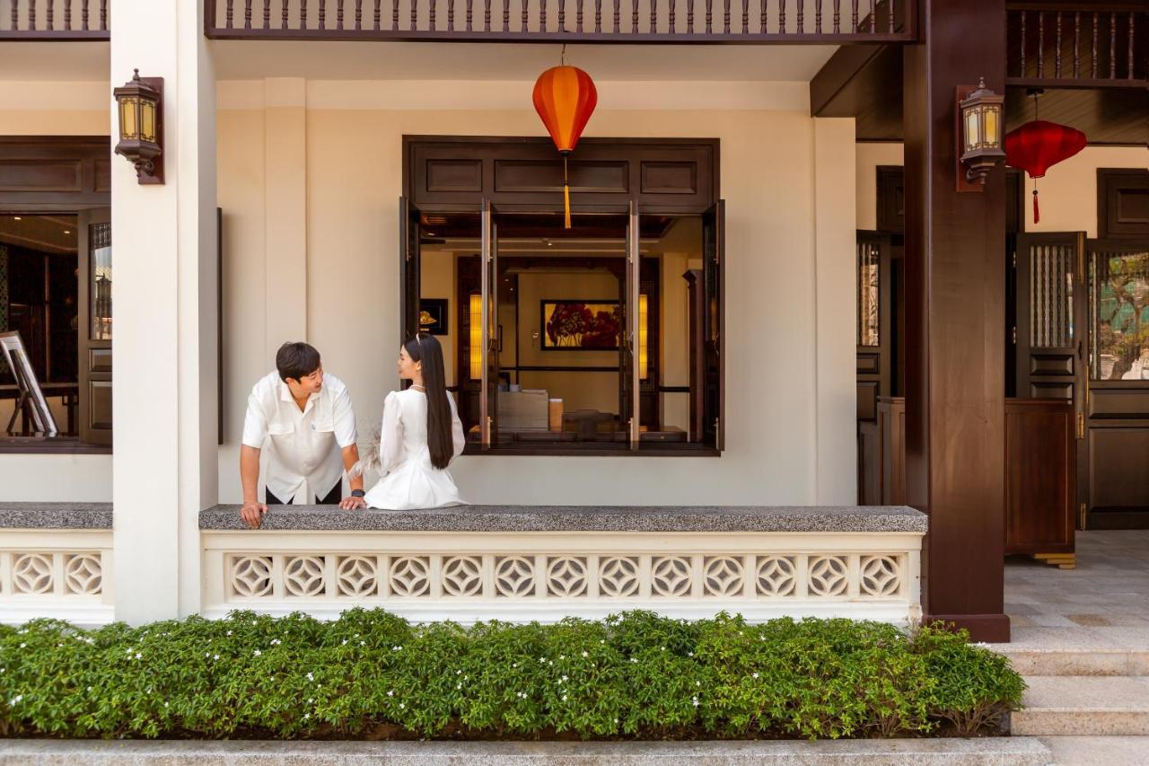 Wyndham Garden Cua Dai Hotel Hoi An