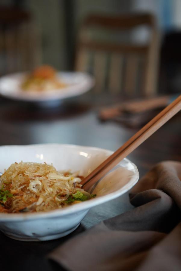 Khách sạn Dechiu Hội An