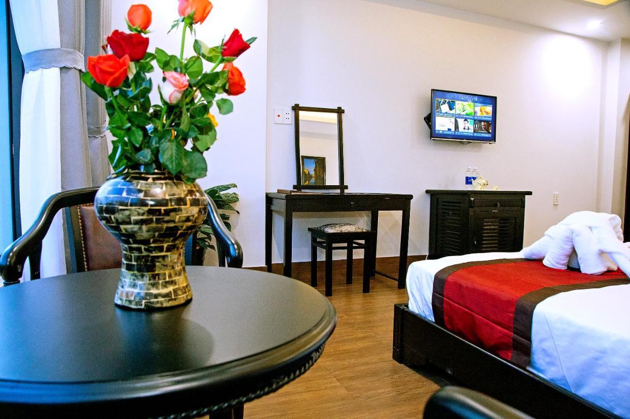 Green Sand Homestay *