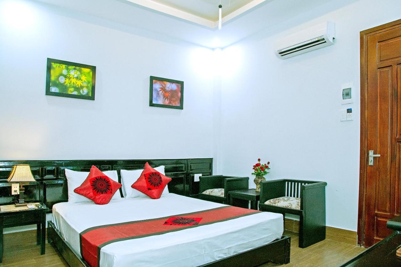 Green Sand Homestay Bed & Breakfast *