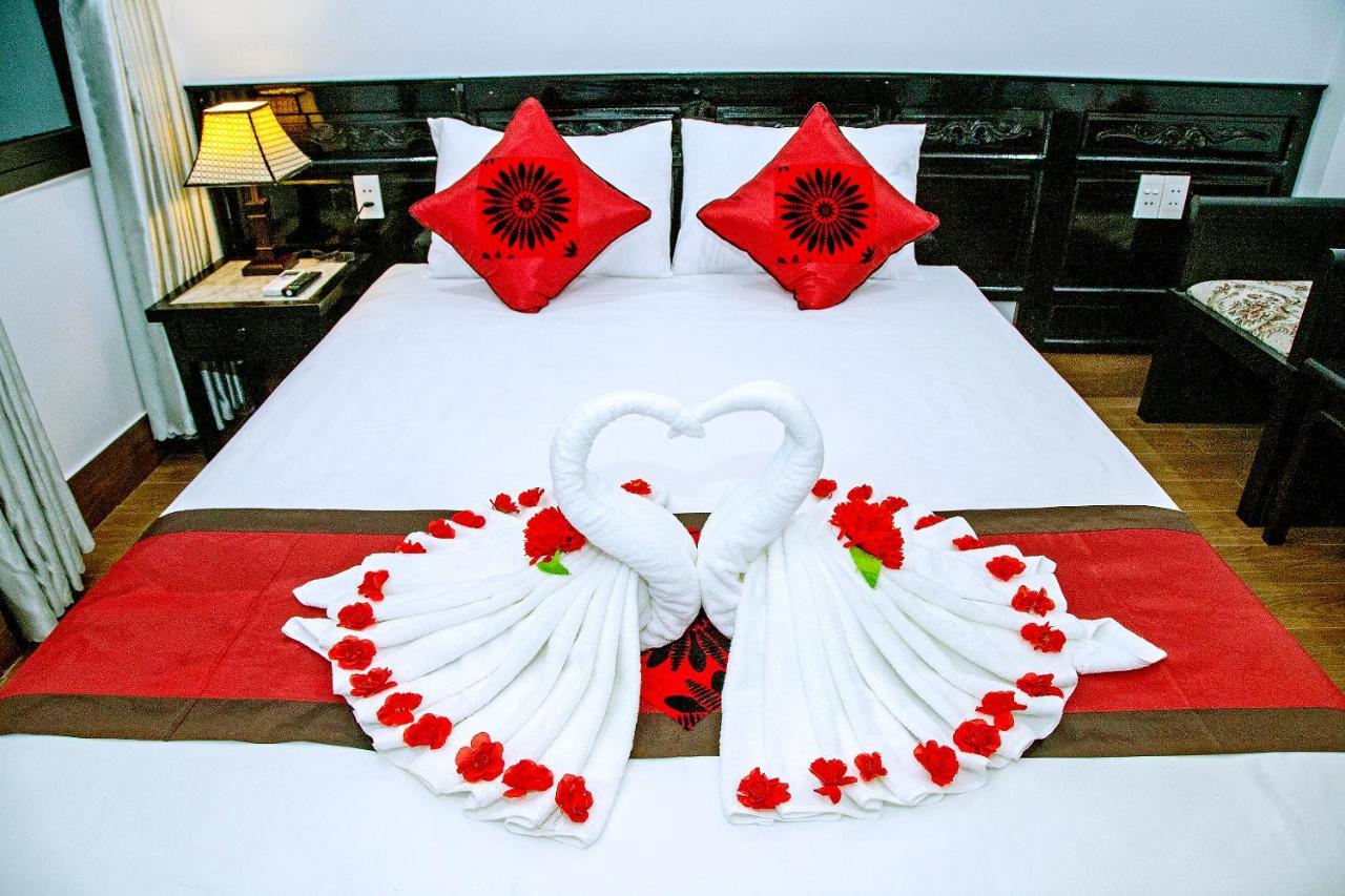 Bed & Breakfast Green Sand Homestay *