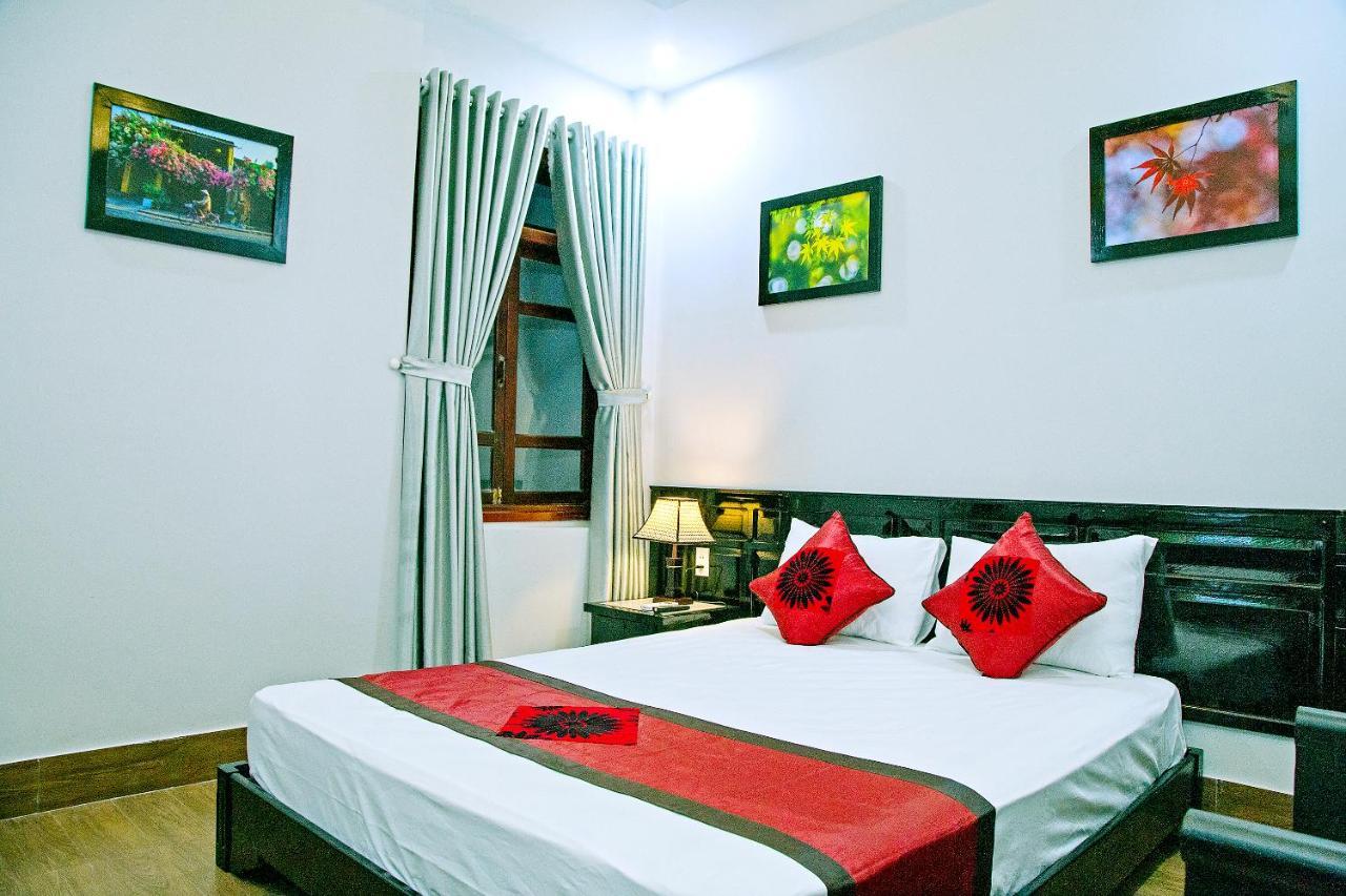 Bed & Breakfast Green Sand Homestay *