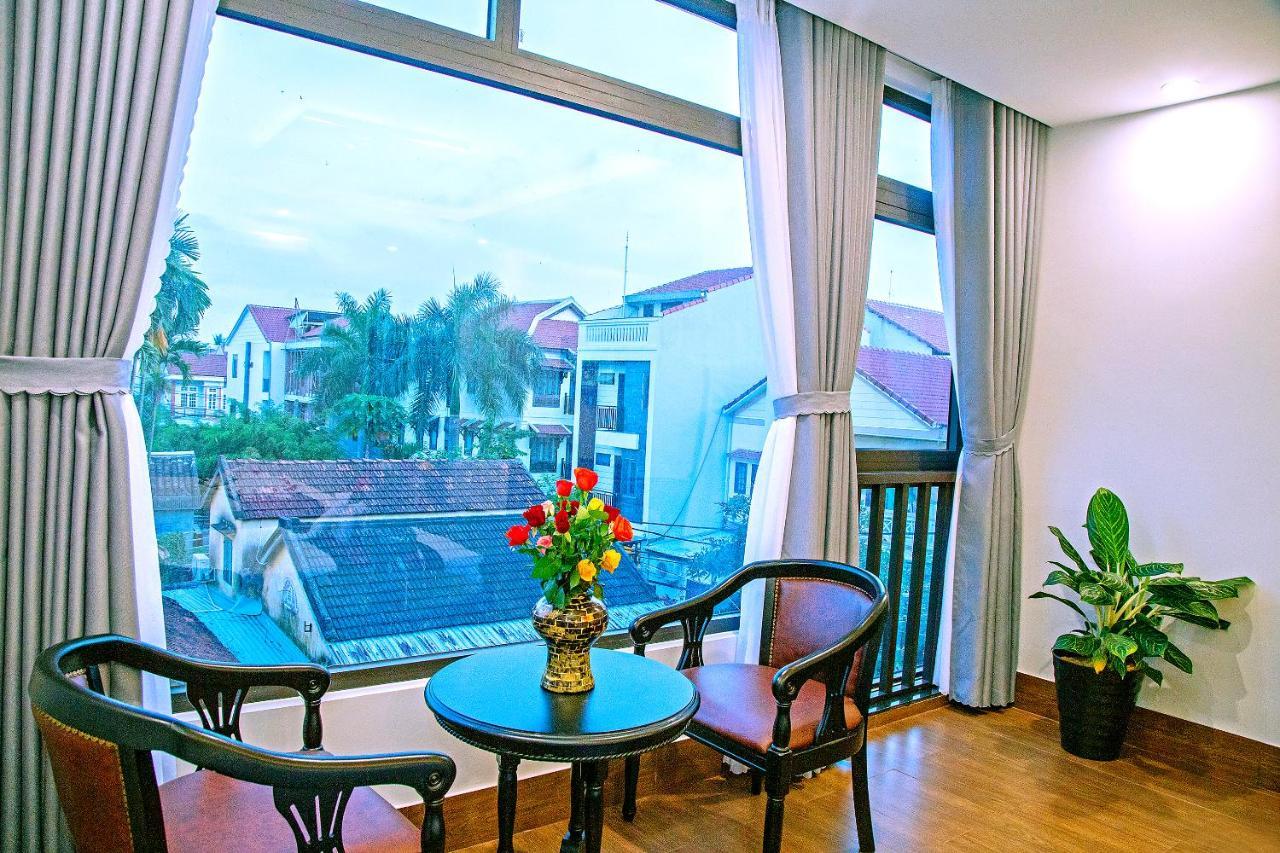Bed & Breakfast Green Sand Homestay Hoi An