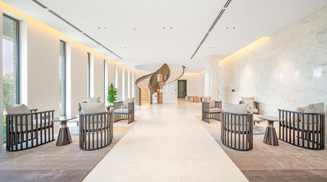 Shilla Monogram Quangnam Danang 5*