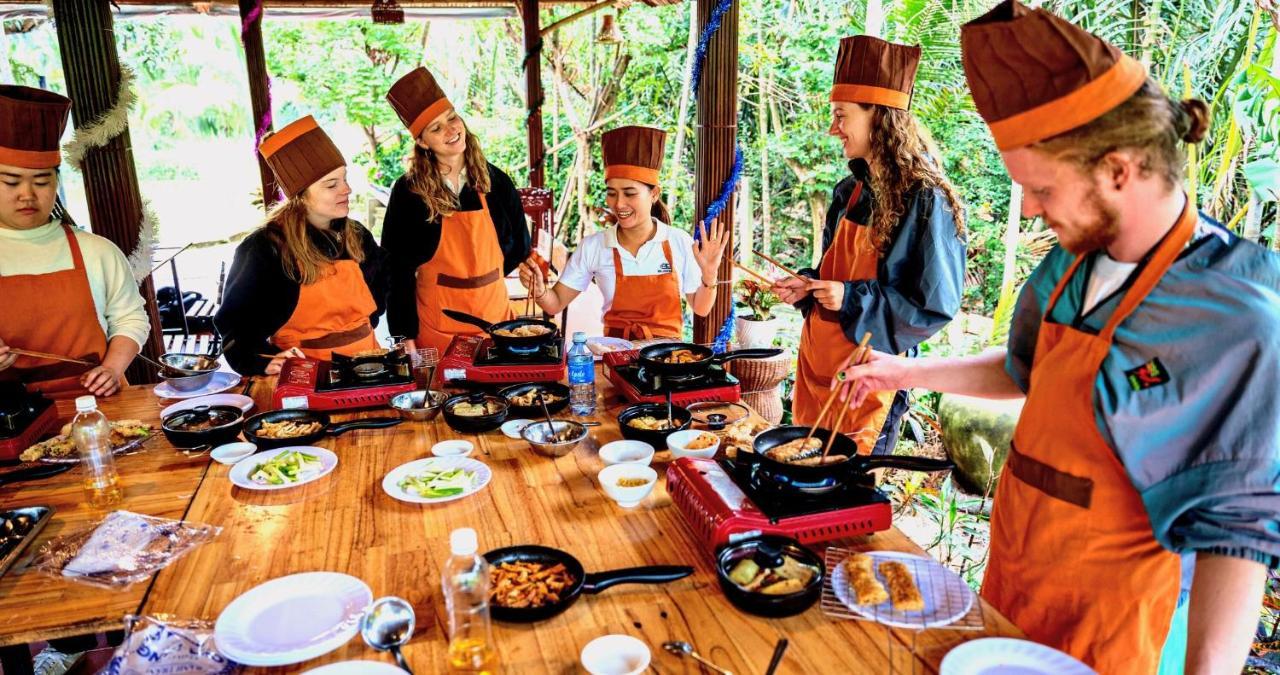 Hostel Mad Monkey Hoi An