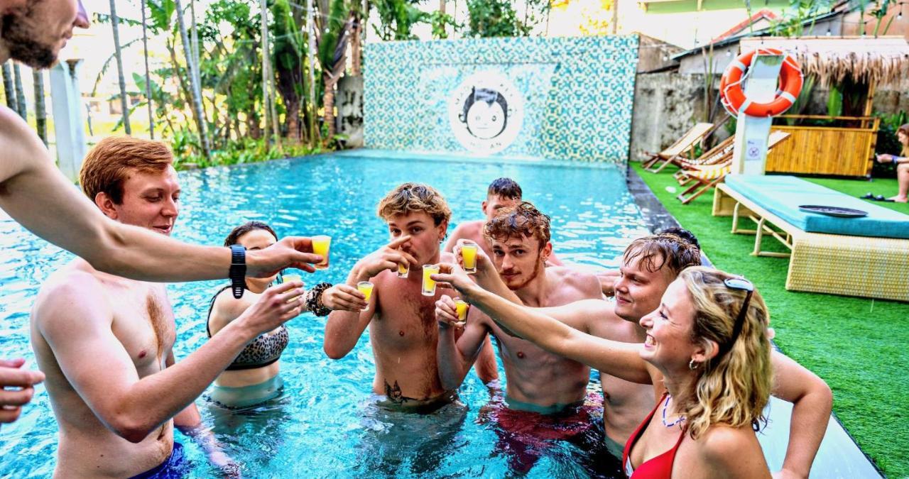 Hostel Mad Monkey