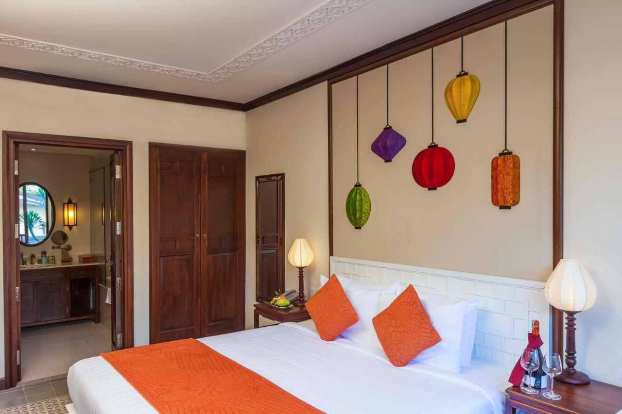 Cozy Savvy Boutique 5* Hoi An