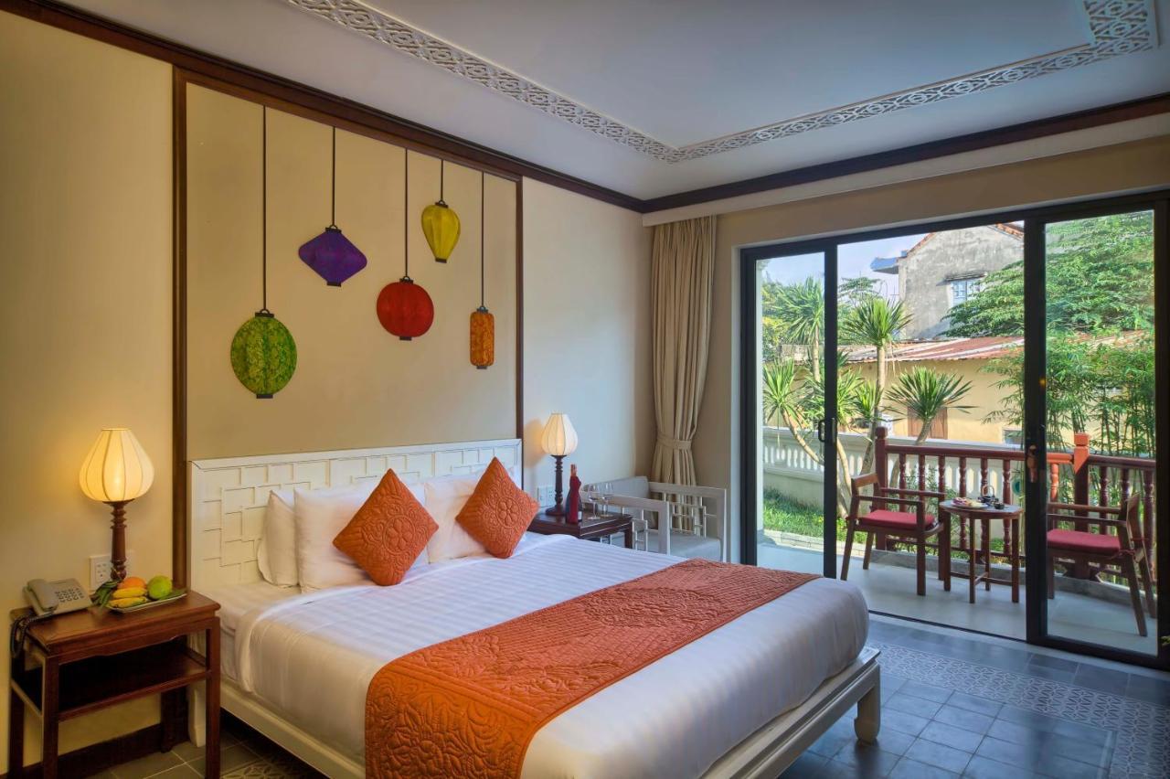 Cozy Savvy Boutique Hoi An