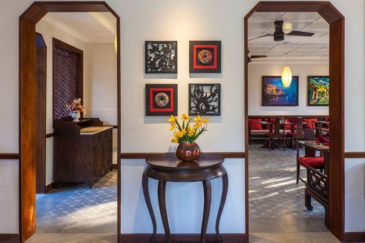 Cozy Savvy Boutique Hotel