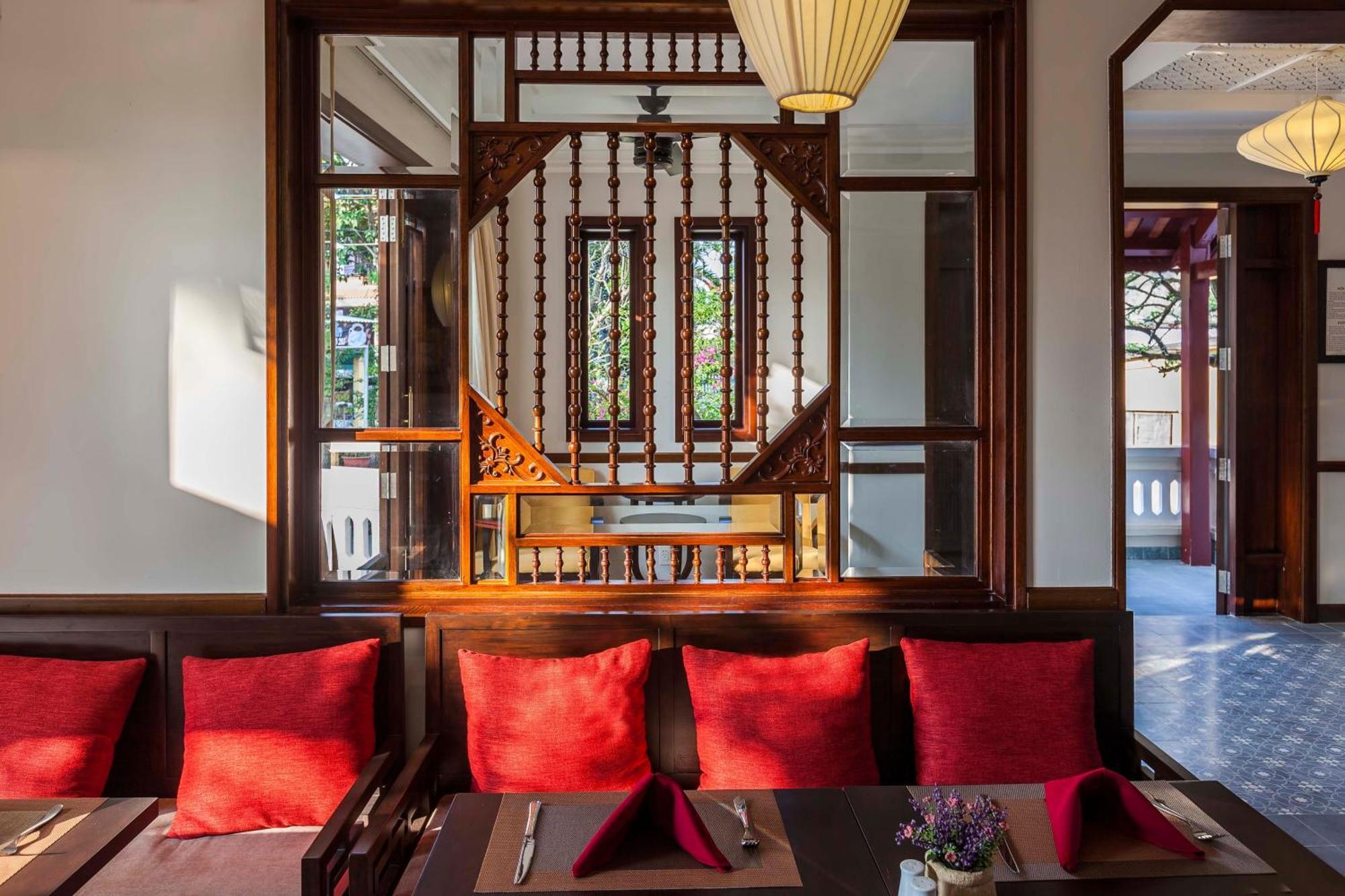 Cozy Savvy Boutique Hotel 5*