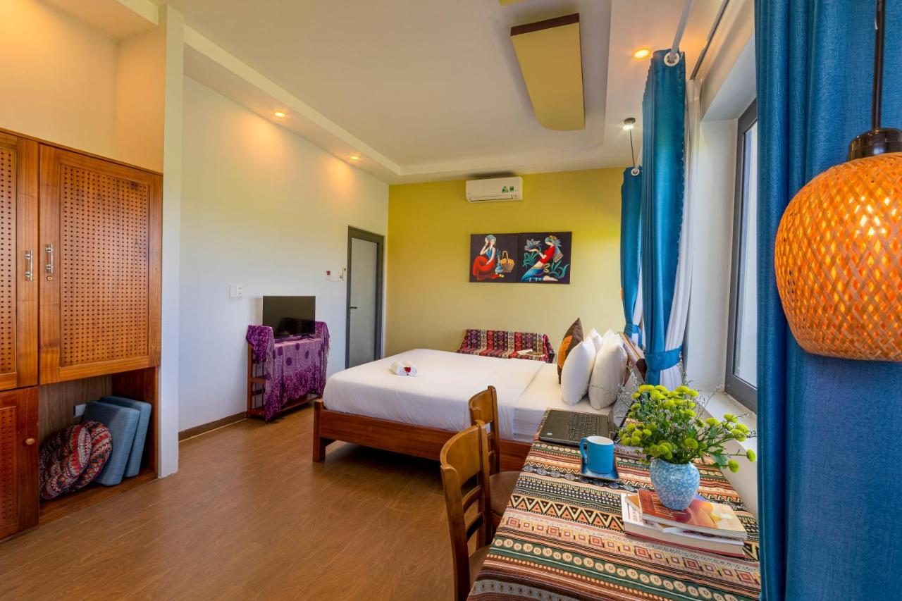 Privatunterkunft Paddy House *