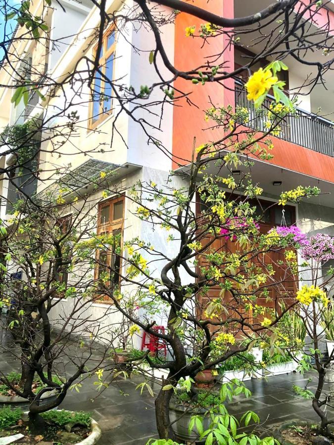 Phuong House Homestay