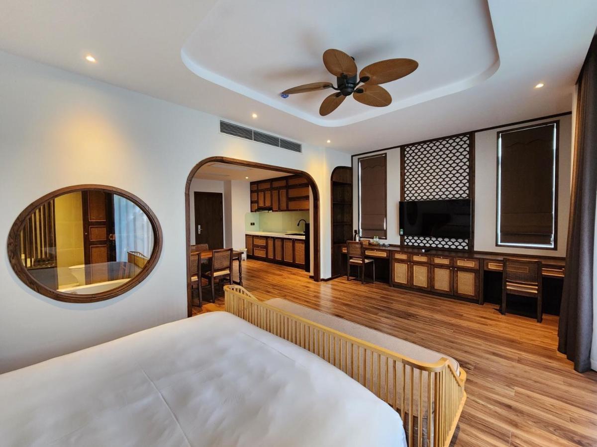 Emotion Boutique Hotel