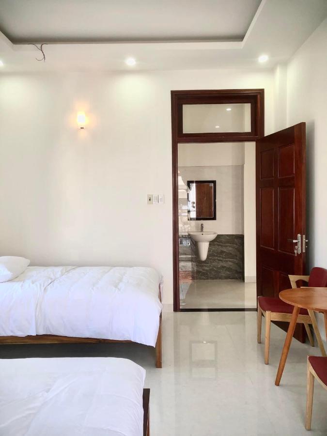 Phuong House Homestay