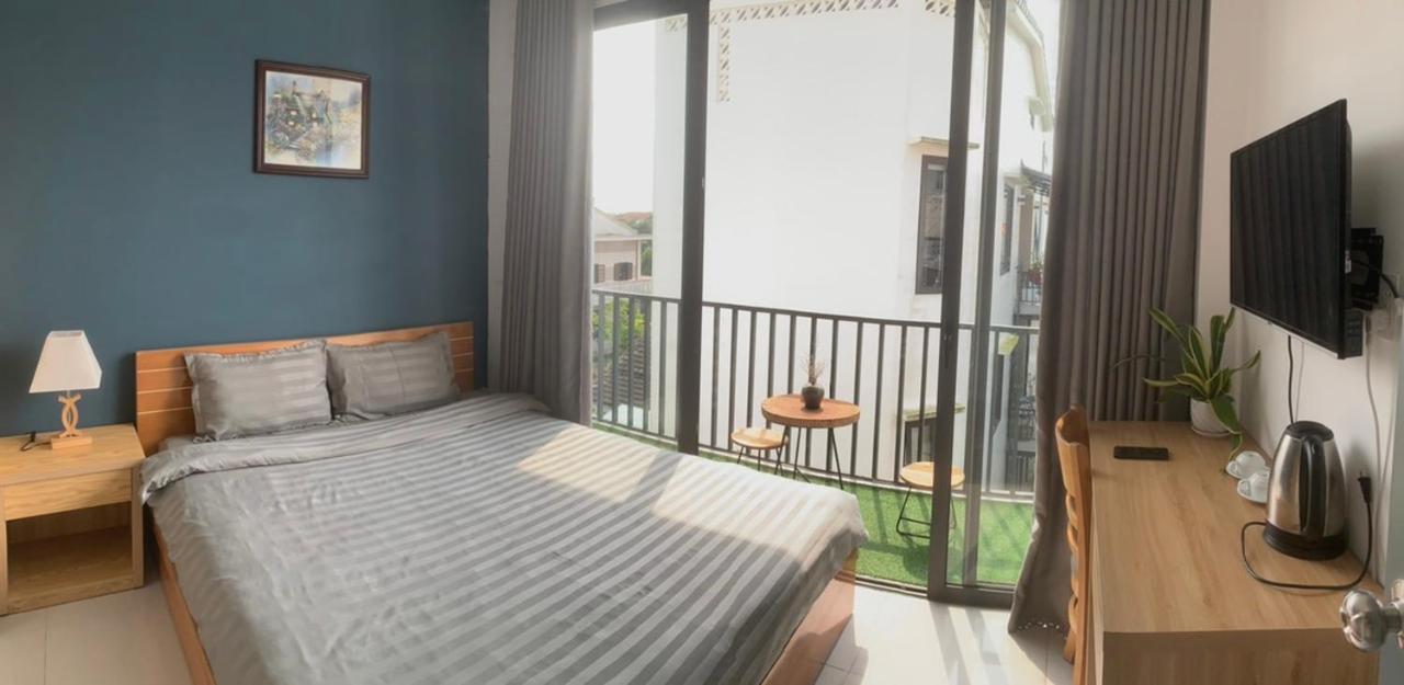 Bed & Breakfast Sunny *